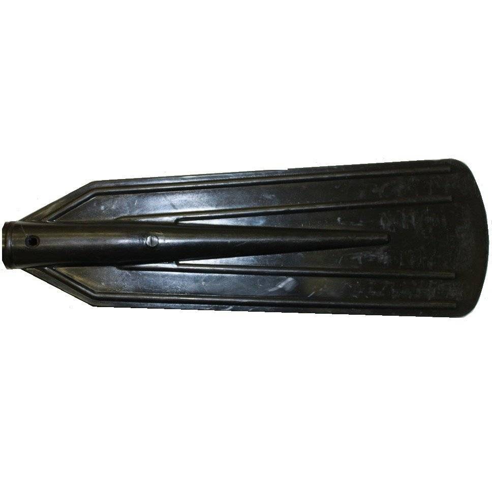 Запчасти и вёсла к лодкам