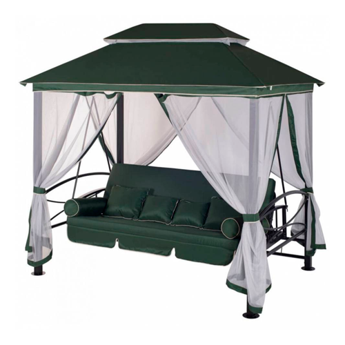 Садовые качели Пальмира