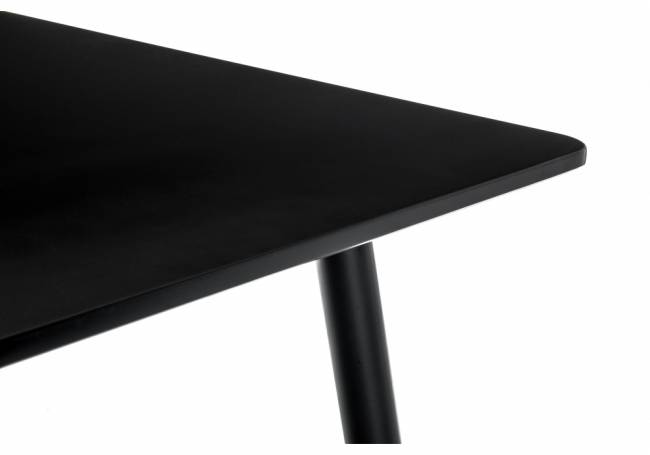 Обеденная группа Артурс black / green / gold