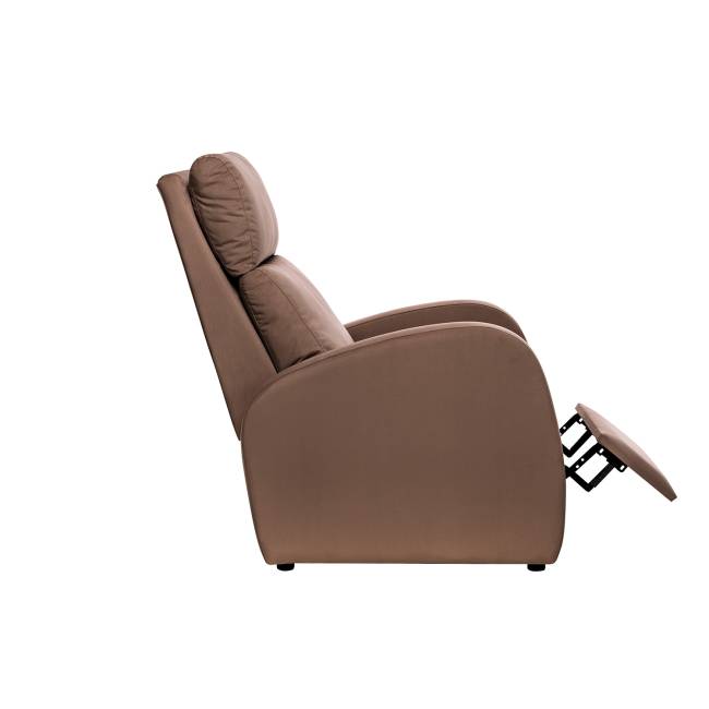 Кресло-реклайнер Leset Грэмми-2 V23 молочный шоколад Кресло-реклайнер Leset Грэмми-2 V23 молочный шоколад
