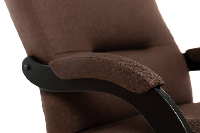 Кресло-качалка Leset Дэми Венге Malmo 28 (коричневый)