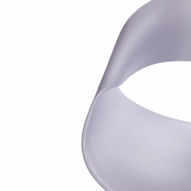 Стул QXX/КXX (мод. C1058-1) пластик/дерево, 60х53х81см, серый/натуральный (Комплект из 4 шт.) серый пластик/дерево Стул QXX/КXX (мод. C1058-1) пластик/дерево, 60х53х81см, серый/натуральный (Комплект из 4 шт.) серый пластик/дерево