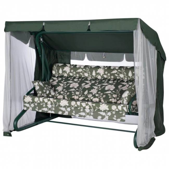 Качели «Валенсия» Качели «Валенсия»