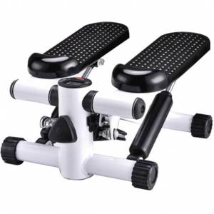 Степпер с эспандерами BK0703-01