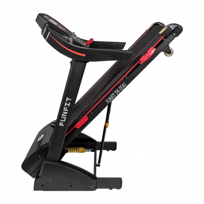 Беговая дорожка "Funfit DK-05AJ"