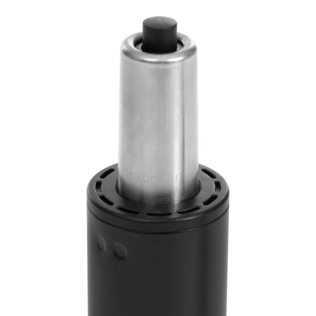 Газлифт 100мм, черный  3 класс черный черный