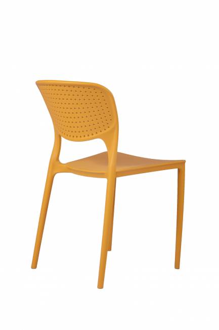 Стул Tiro желтый
