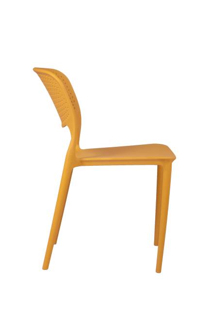 Стул Tiro желтый