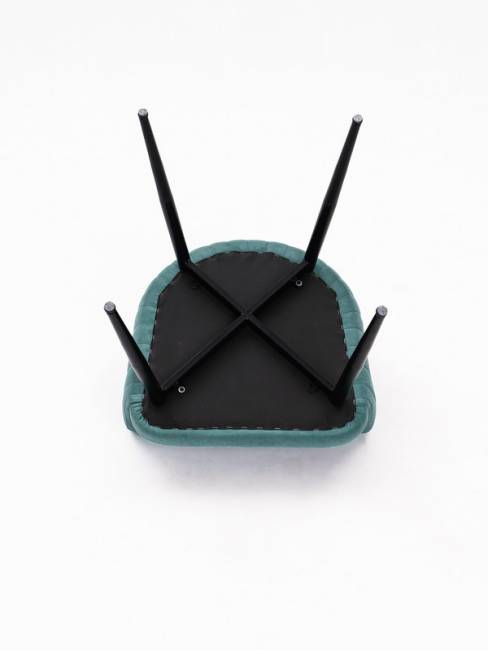 Стул Modern Mint / Black