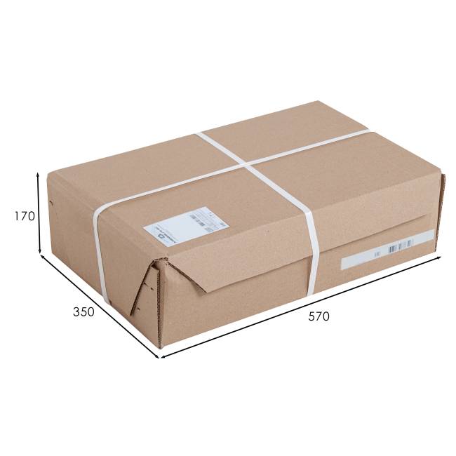 Банкетка Ретро М с ящиком средне-коричневый, ткань полоса бордо