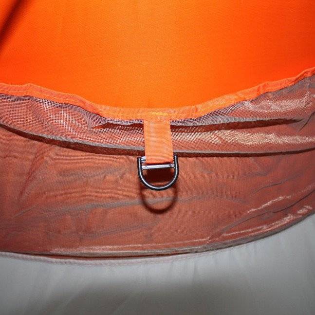 Палатка для зимней рыбалки Митек Нельма 3 (автомат) Палатка для зимней рыбалки Митек Нельма 3 (автомат)