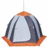Палатка для зимней рыбалки Митек Нельма 3 (автомат) Палатка для зимней рыбалки Митек Нельма 3 (автомат)