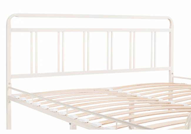 Рейк 160х200 белая