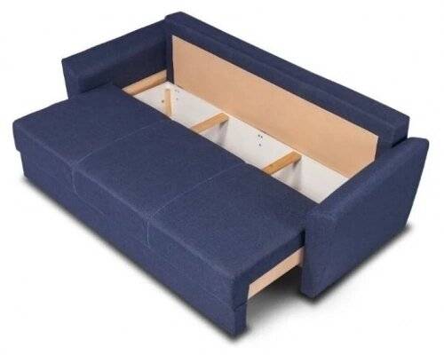 Диван - кровать Мюнхен синий Диван - кровать Мюнхен синий