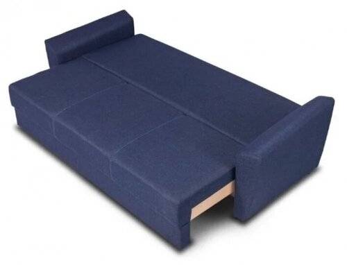 Диван - кровать Мюнхен синий Диван - кровать Мюнхен синий