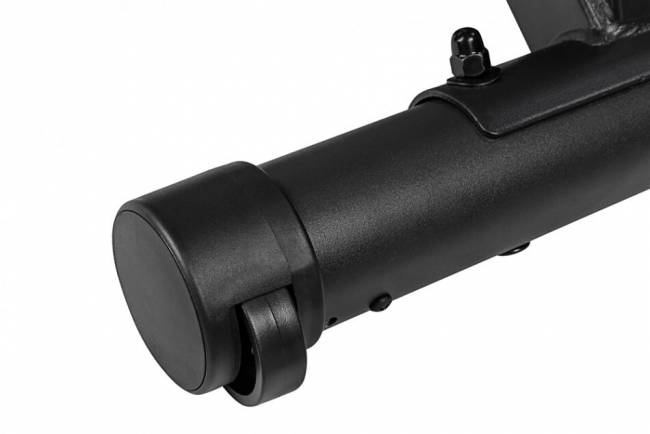 Эллиптический тренажер "ALPIN SANTE X-172", с сиденьем Эллиптический тренажер "ALPIN SANTE X-172", с сиденьем