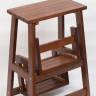 Табурет-стремянка Марк, Орех Табурет-стремянка Марк, Орех
