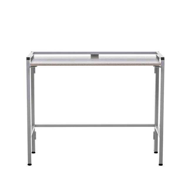 Стол раскладной Leset Энзо 1000 Серый Стол раскладной Leset Энзо 1000 Серый