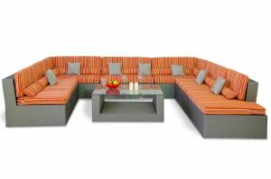 Лаунж зона МЕРИБЕЛЬ Лаунж зона МЕРИБЕЛЬ