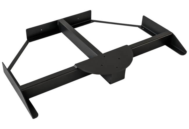 Зонт профессиональный Ø3.5 м Torino Braccio имитация ироко, слоновая кость Ø3500 мм Зонт профессиональный Ø3.5 м Torino Braccio имитация ироко, слоновая кость Ø3500 мм