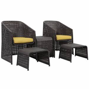 Комплект мебели для отдыха ЛУИЗИАНА Комплект мебели для отдыха ЛУИЗИАНА