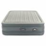 64770, Intex, Надувная кровать 152х203х46см "Premaire Dream Support" встр.нас. 220В, до 272кг 64770, Intex, Надувная кровать 152х203х46см "Premaire Dream Support" встр.нас. 220В, до 272кг