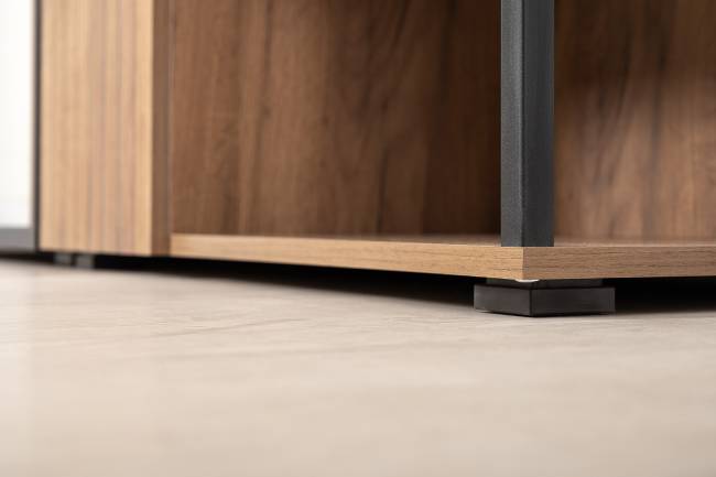 Комод Гранд 16.222 цвет дуб крафт табачный