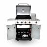 Газовый гриль Nexgrill Prime PUMA 4B