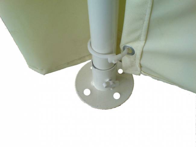 Большой Павильон "Летнее кафе"