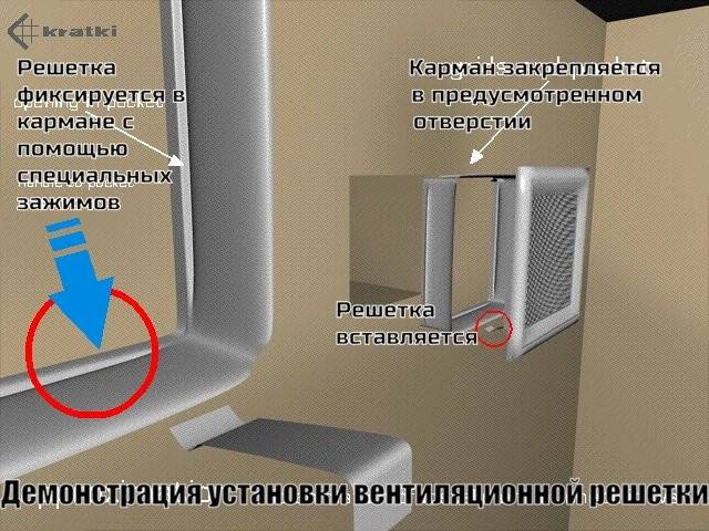17x30 ABC белая