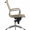 Офисное кресло для персонала DOBRIN CARTER, бежевый (22039)
