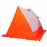 Зимняя палатка Следопыт двускатная PF-TW-18/19