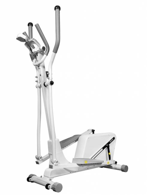 Эллиптический магнитный тренажер RS 400-1 Эллиптический магнитный тренажер RS 400-1