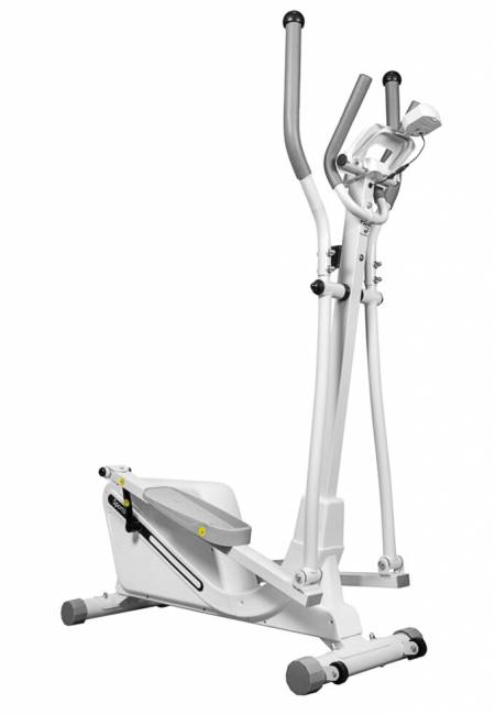 Эллиптический магнитный тренажер RS 400-1 Эллиптический магнитный тренажер RS 400-1