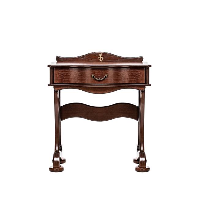 Стол туалетный Leset "Джульетта" Орех