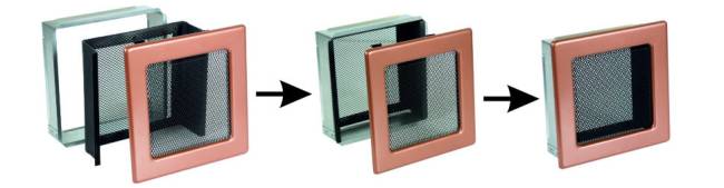 17x17 Venus бежевая