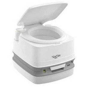Биотуалет "Thetford Porta Potti 345", жидкостной