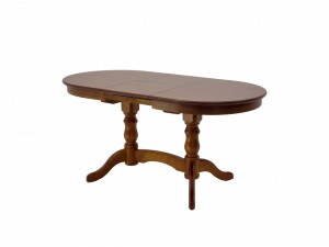 Стол Бизе 120, Орех