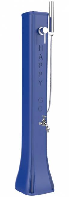 Душ солнечный для ног Happy Go HG 180 245х230х1200 мм