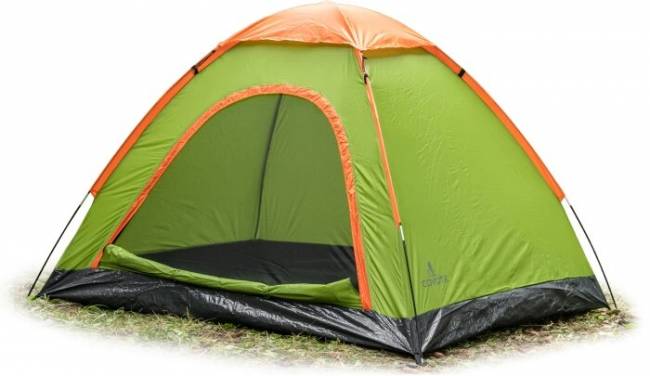 Палатка Coyote Vortex-2 / CL-S10-2P