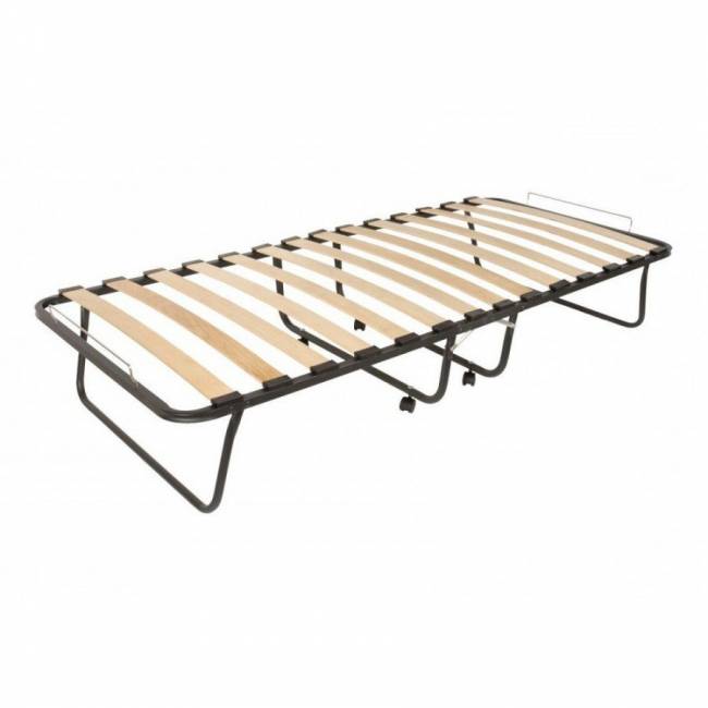 Раскладная кровать "Хельга М"