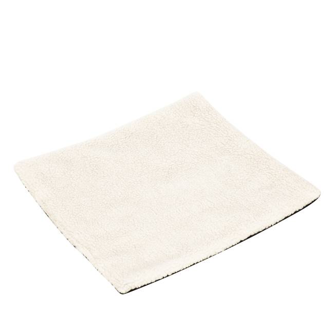 Домик для животных Leset Флёр Натуральное дерево Бежевый Домик для животных Leset Флёр Натуральное дерево Бежевый