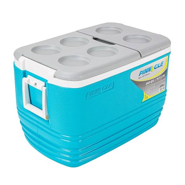 Термобокс Pinnacle TPX-6005 Eskimo 57 L Термобокс Pinnacle TPX-6005 Eskimo 57 L