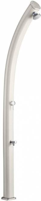 Душ уличный Jolly A 525 бежевый 165х150х2260 мм