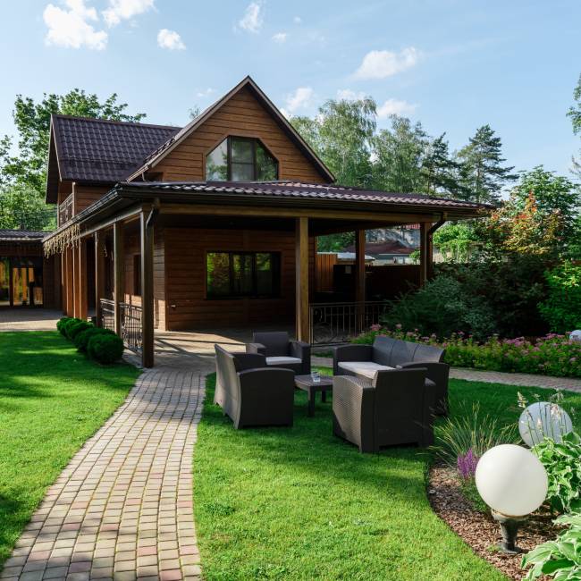 Комплект GRAND LANA LUX L коричневый Комплект GRAND LANA LUX L коричневый