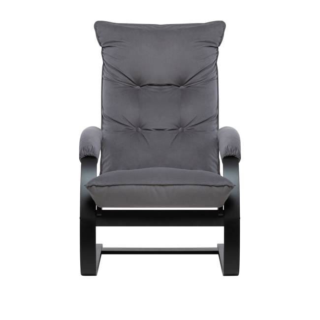 Кресло-трансформер Leset Монако Венге V32 серый Кресло-трансформер Leset Монако Венге V32 серый