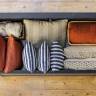 Сундук Кортина (Cortina box 570L) 570л, графит