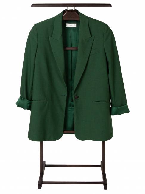 Вешалка костюмная В 21Н венге Вешалка костюмная В 21Н венге