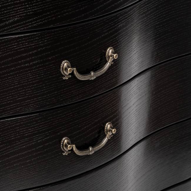 Комод Leset "Джульетта" Венге