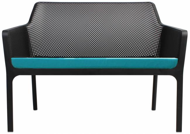 Подушка для дивана Net Bench сардиния 535х1055х70 мм Подушка для дивана Net Bench сардиния 535х1055х70 мм